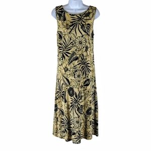 Katherine Kelly floral print dress